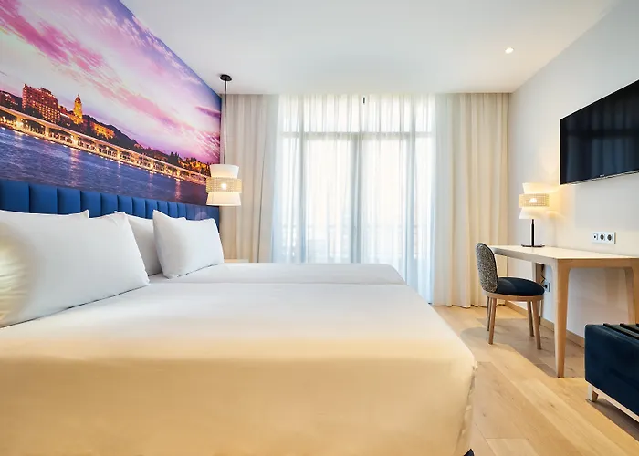 Eurostars Astoria