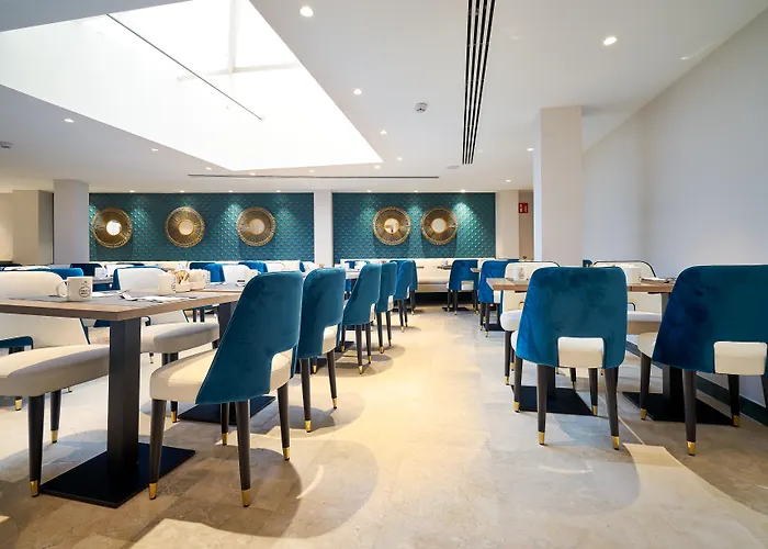 Eurostars Astoria