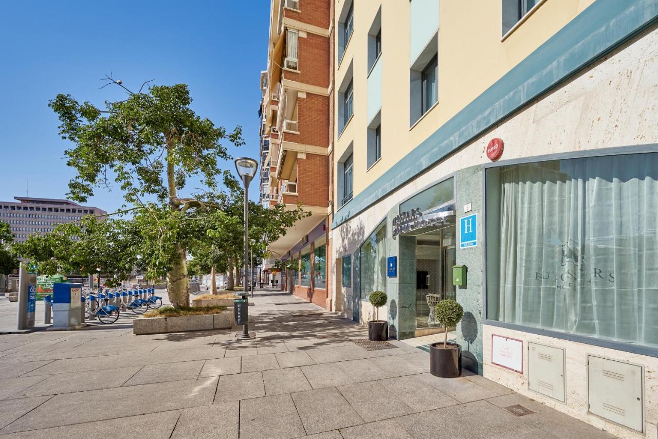 Eurostars Astoria Malaga