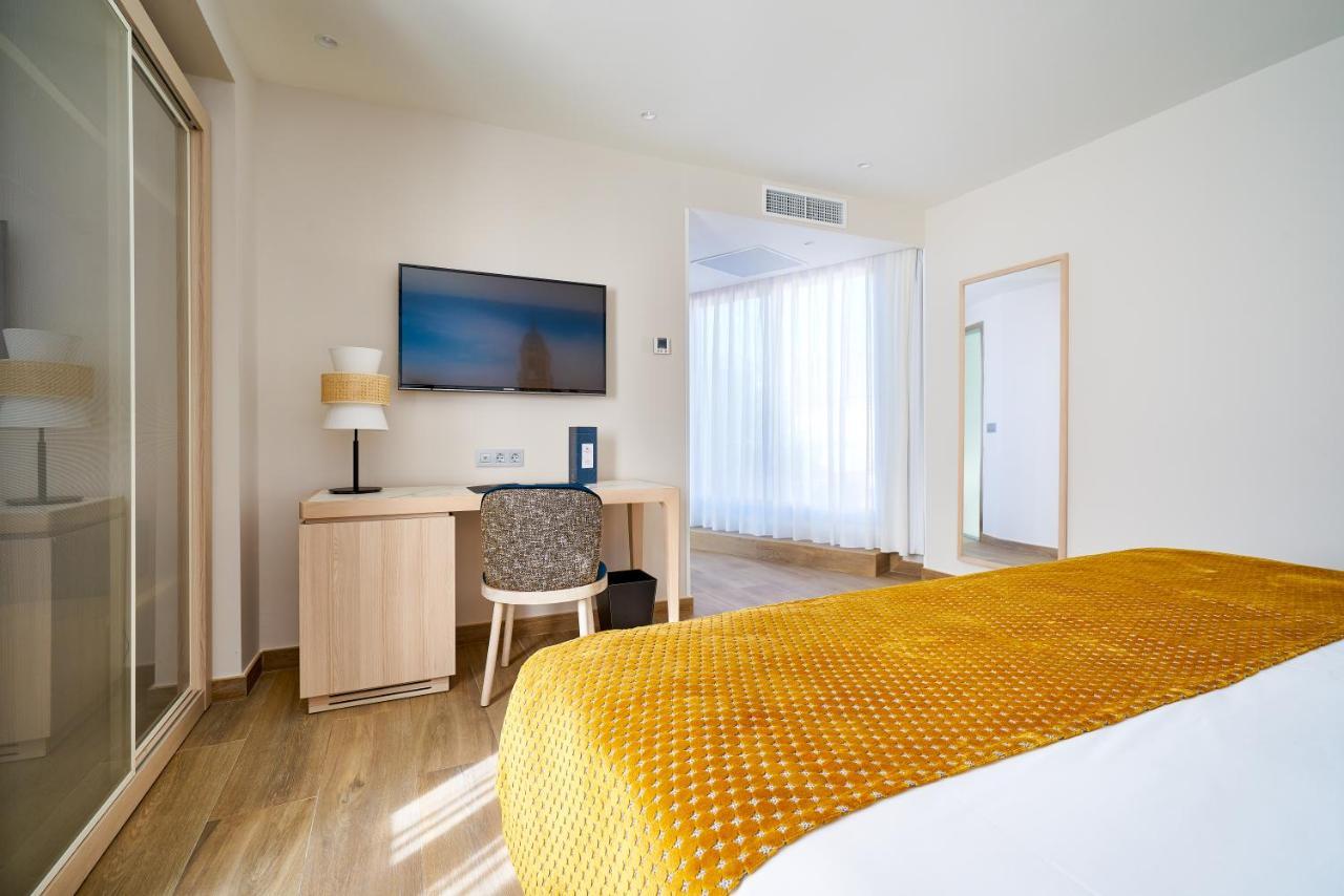 Hotel Eurostars Astoria Malaga