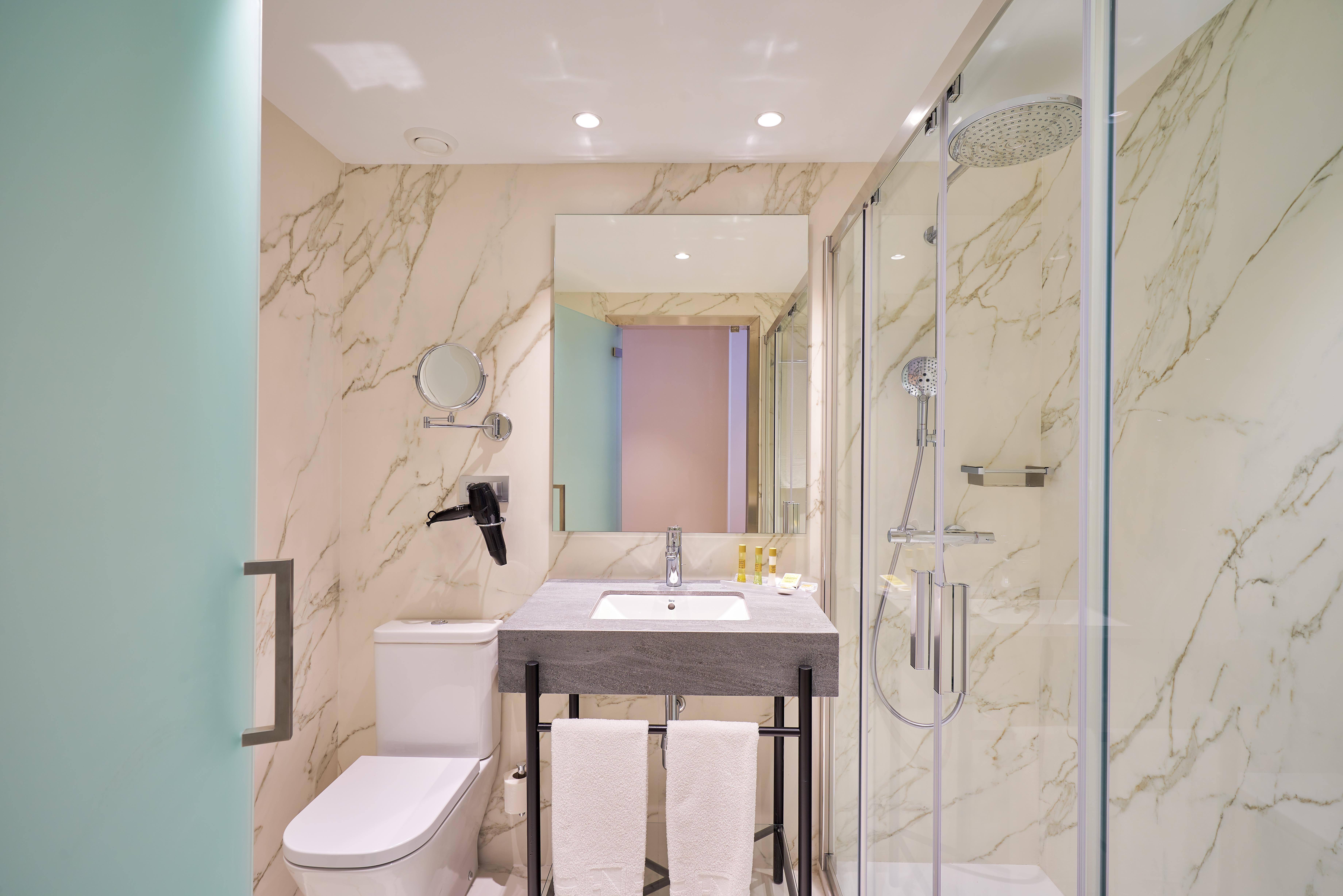 Eurostars Astoria Malaga