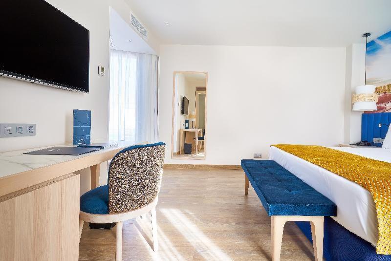 Eurostars Astoria 3* Malaga