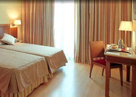 Hotel Eurostars Astoria Malaga