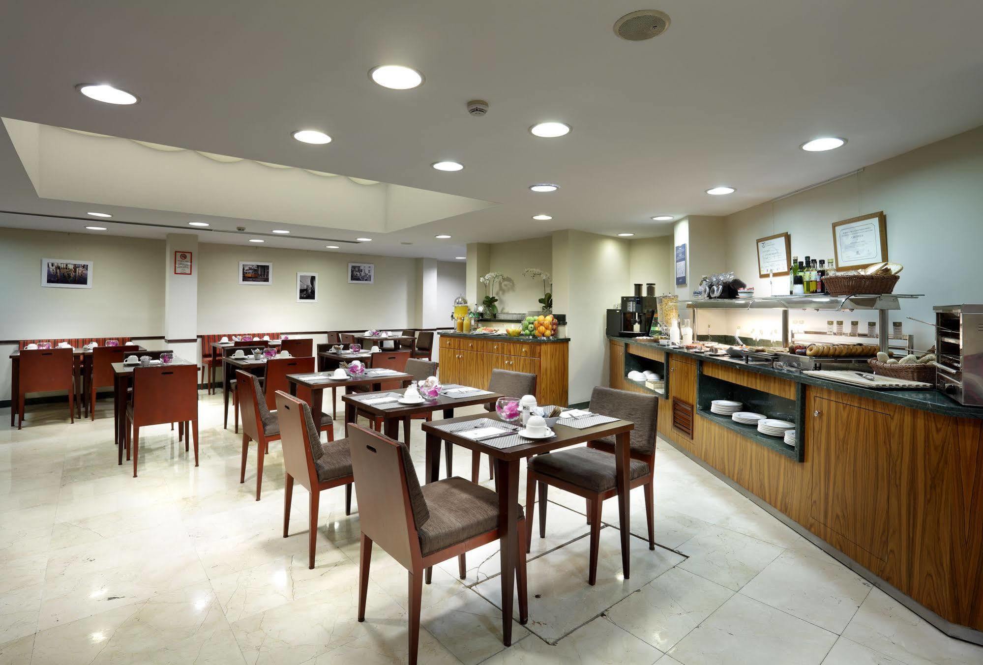Eurostars Astoria Malaga