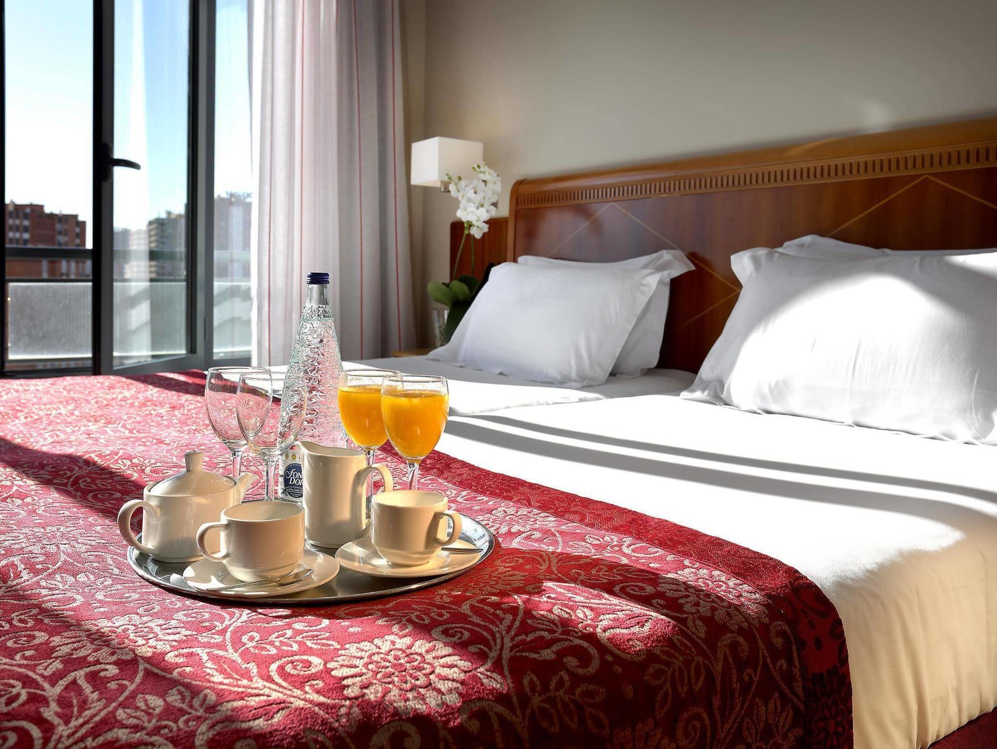 Eurostars Astoria Malaga