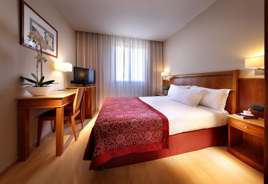 Eurostars Astoria Malaga
