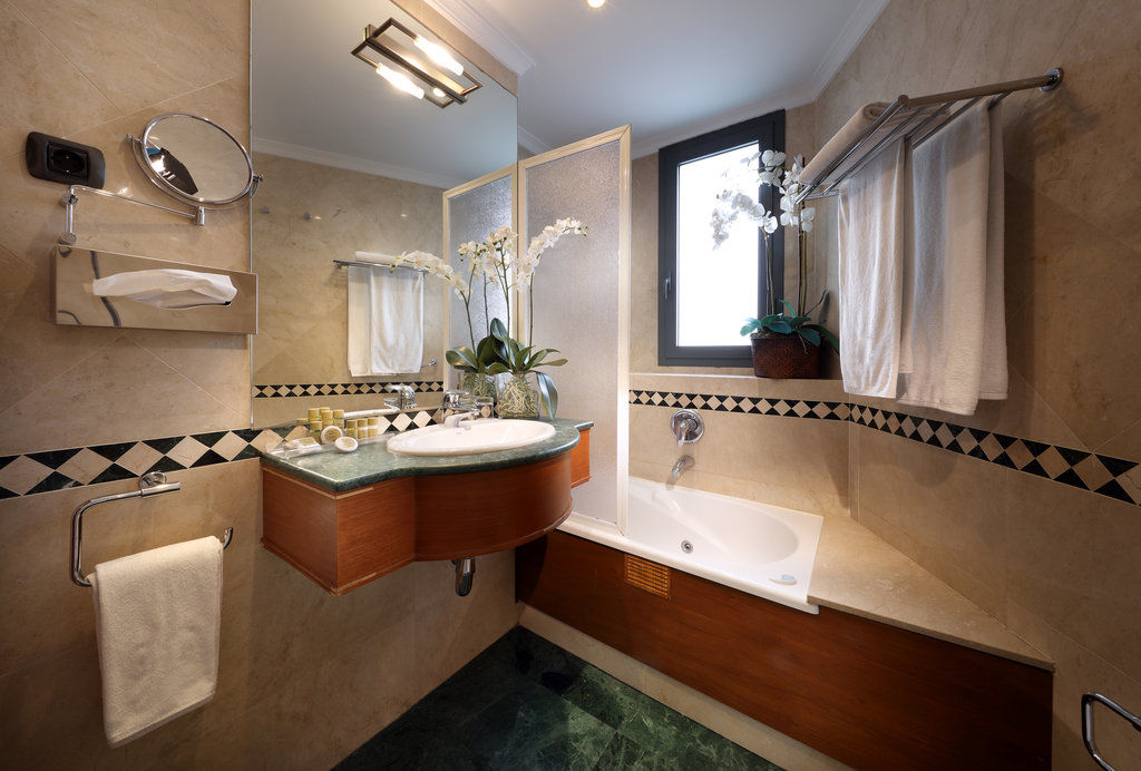 Hotel Eurostars Astoria Malaga