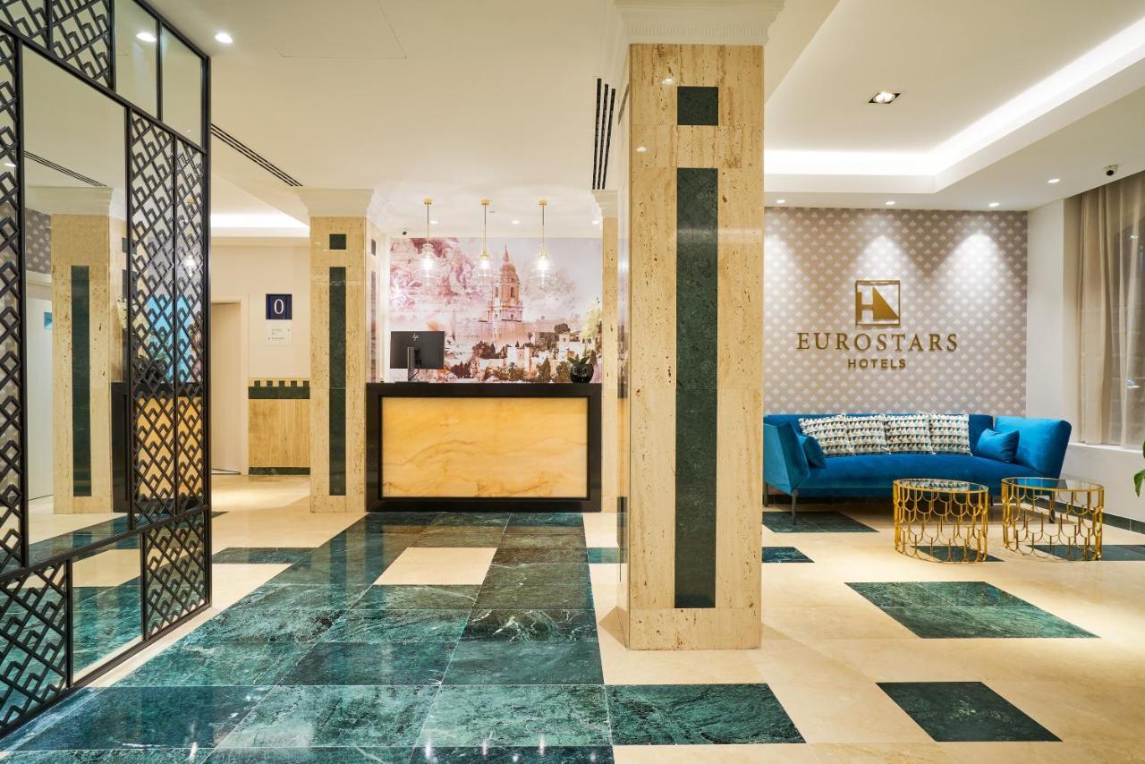 Eurostars Astoria Malaga