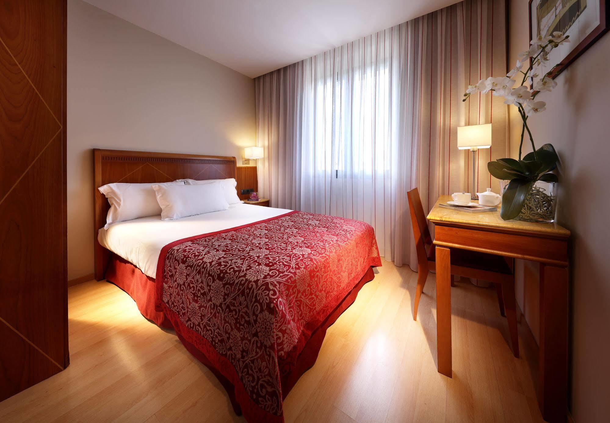 Eurostars Astoria Hotel Malaga